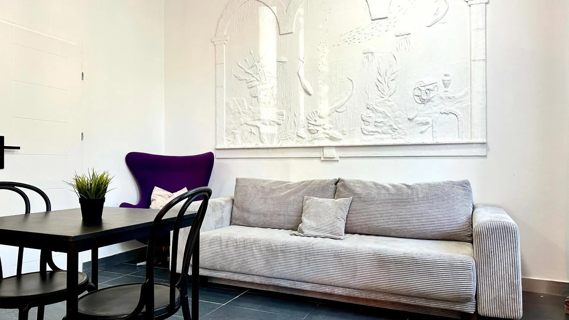 Apartamento Studio Centralny Sopot IV Polonia