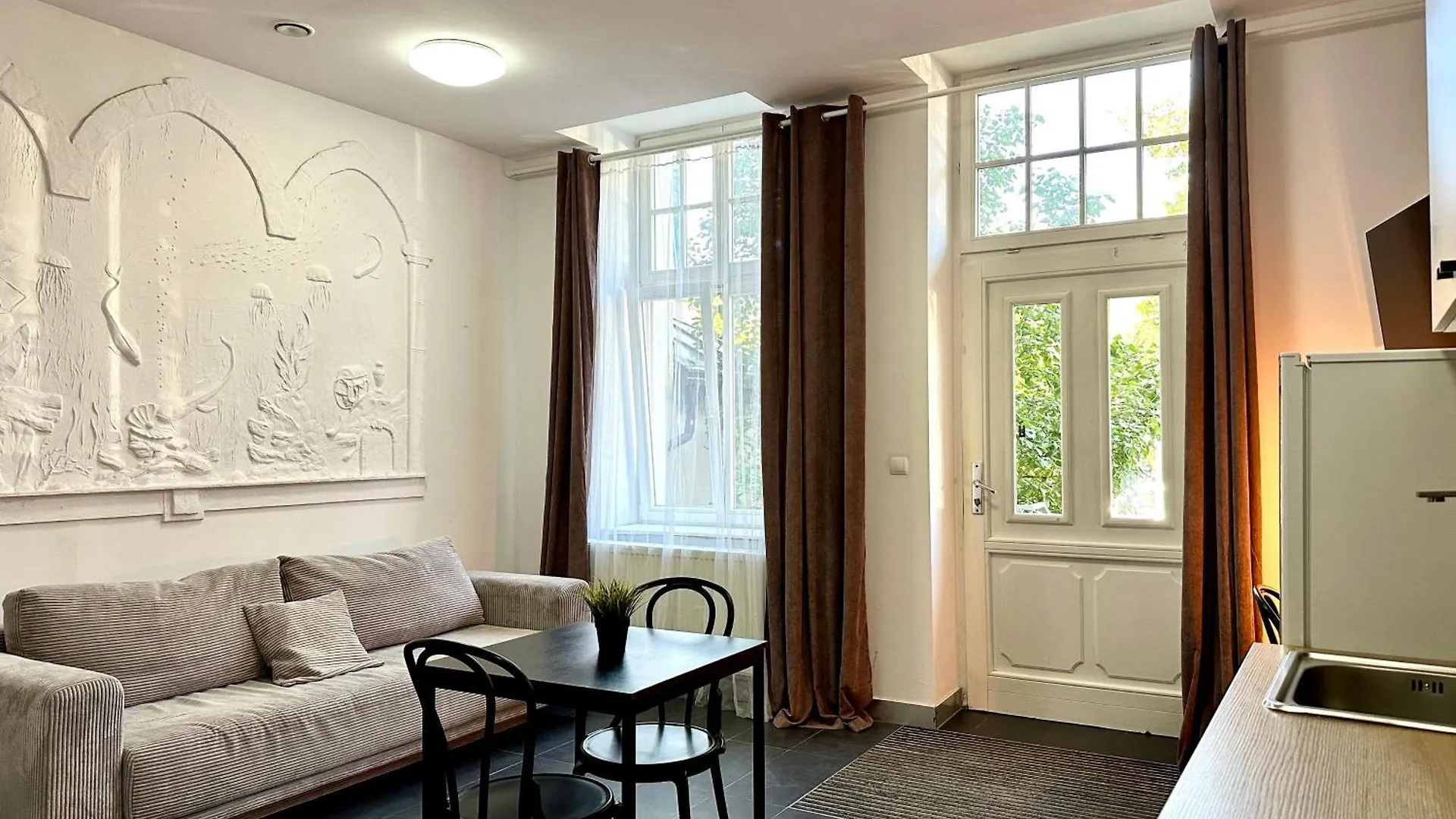 Studio Centralny Sopot IV