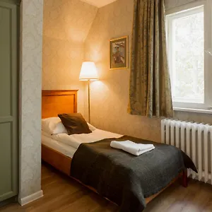 Hotel Villa Irena, Sopoty