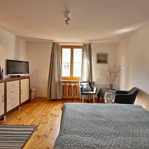 Apartmán Baltycki, Sopoty