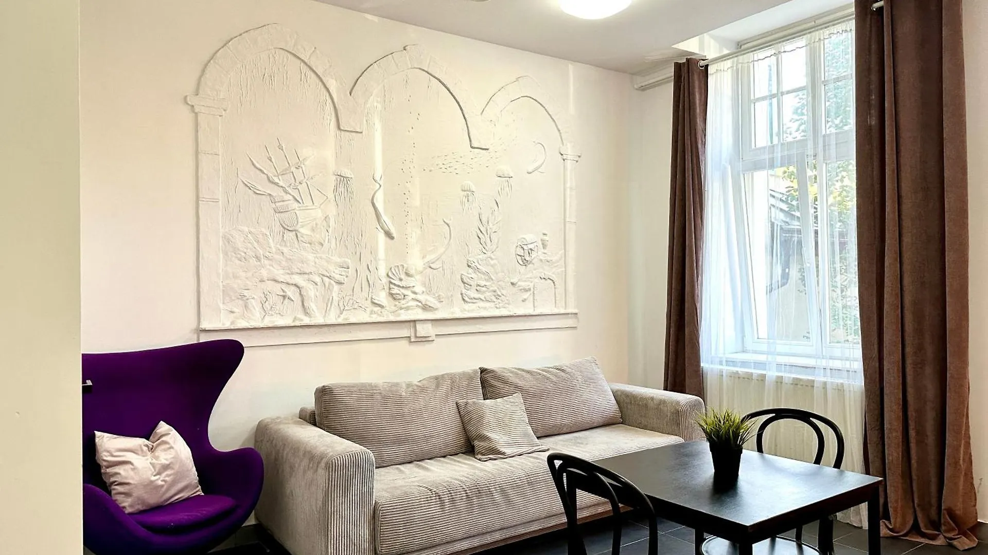 Studio Centralny Sopot IV Apartment